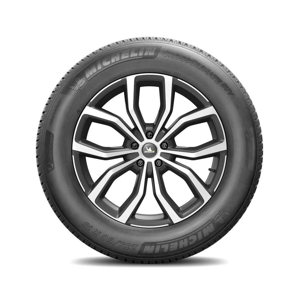 All Weather 265/50R19 110V XL SUV/Crossover Tire J52554