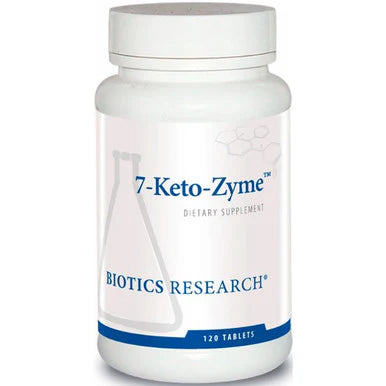 7-Keto-Zyme E98138