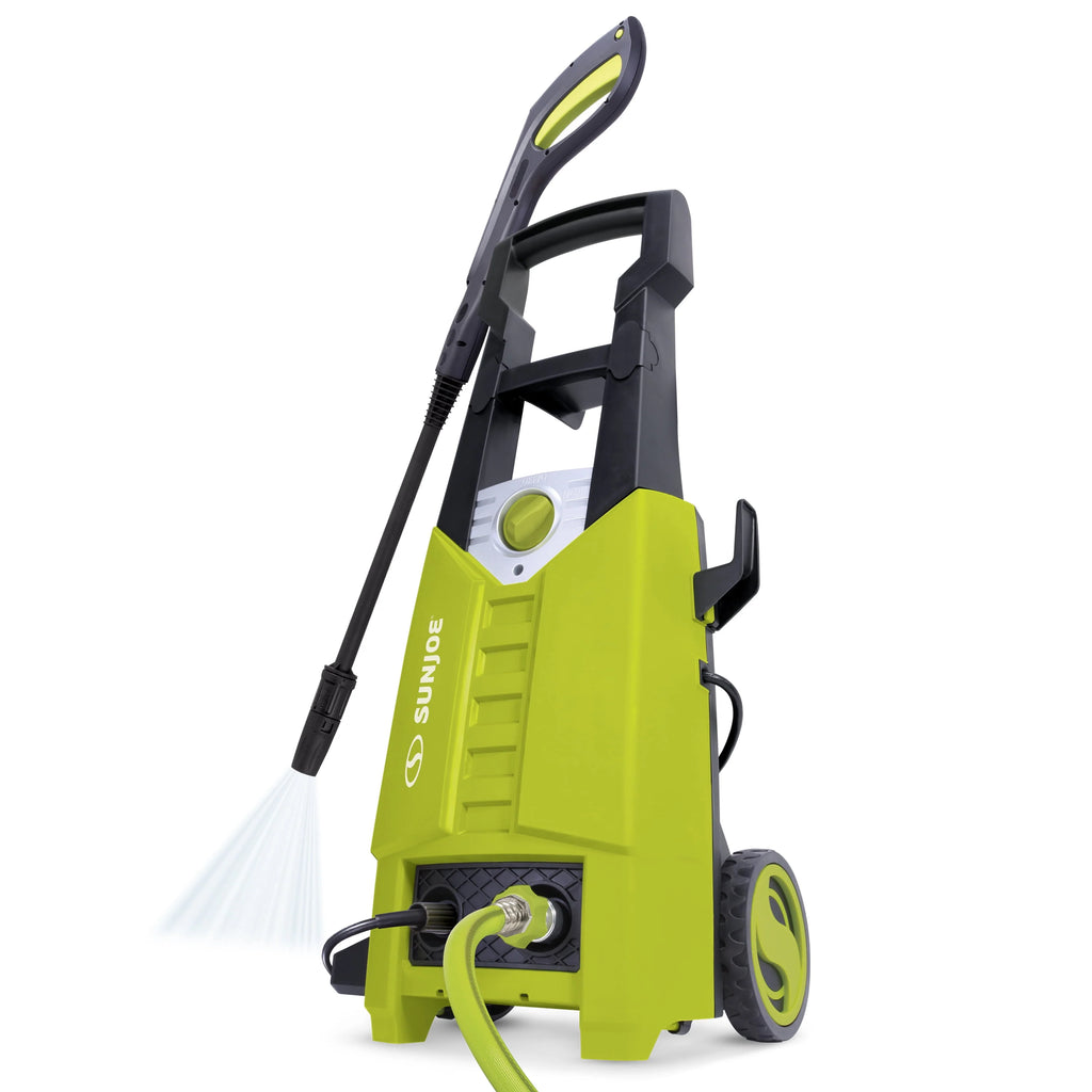 Electric Pressure Washer with Adjustable Wand K6250