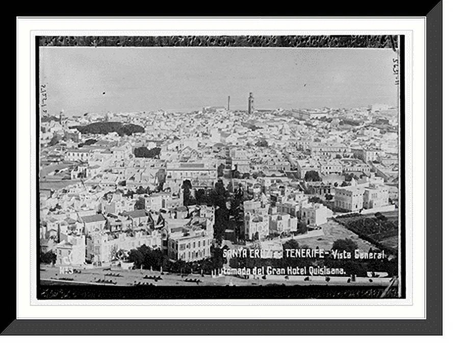 Framed Print 17-7/8" x 21-7/8" Y718917