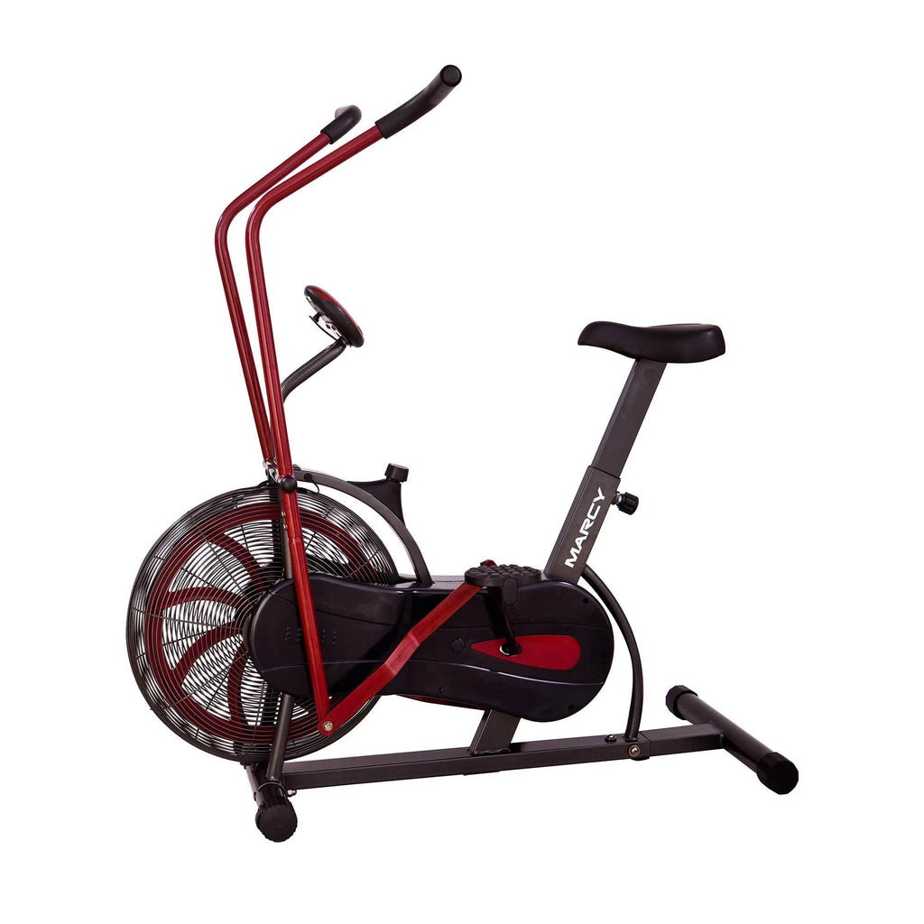 Fan Exercise Bike U316