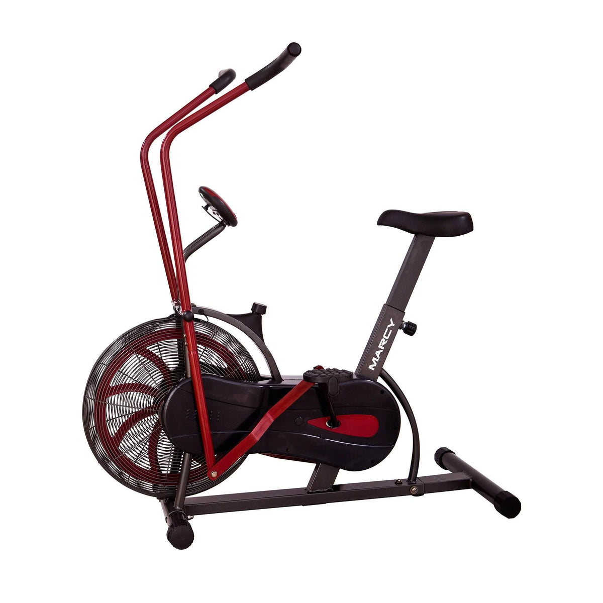 Fan Exercise Bike U316