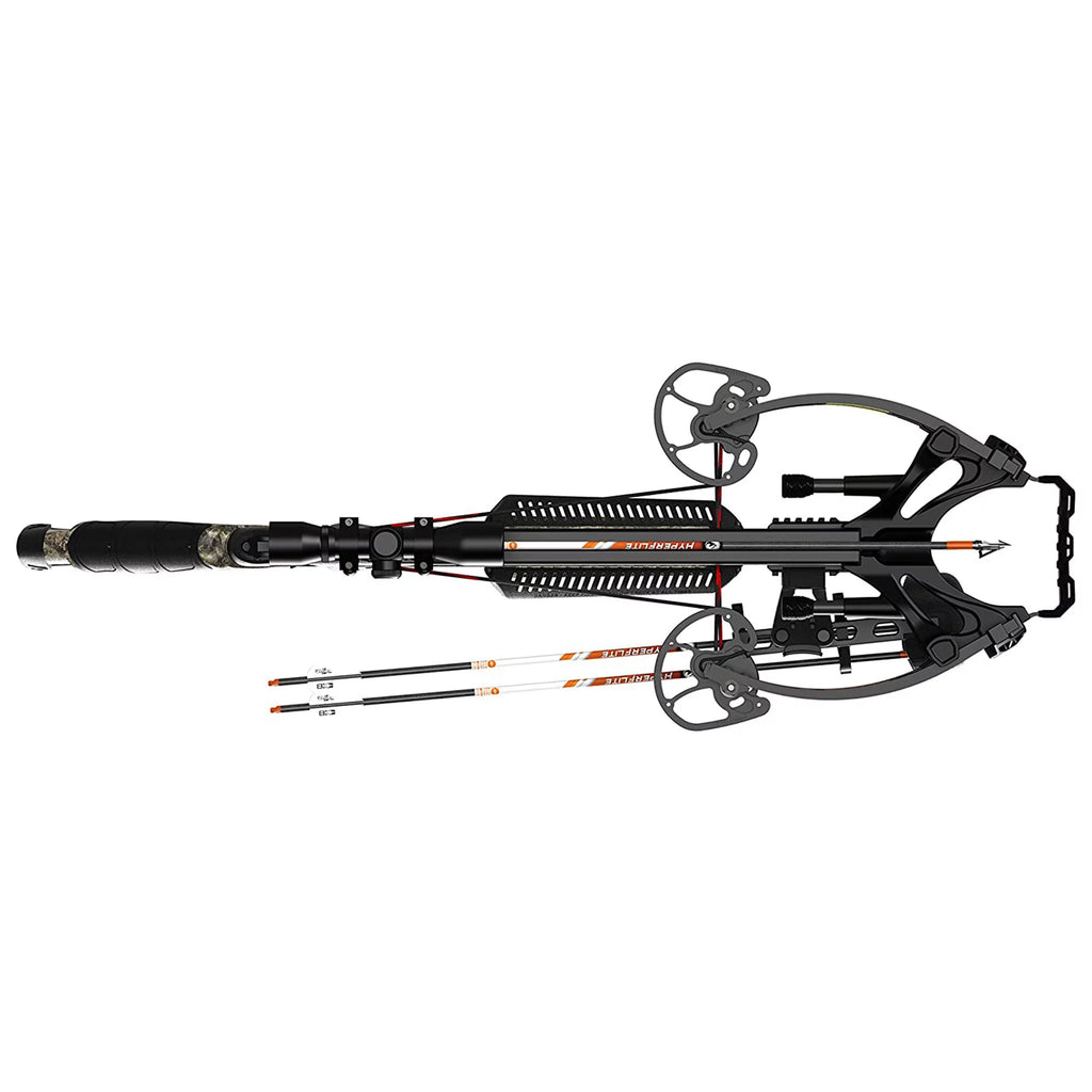 Whitetail 410 Crossbow Kit with 2 Arrows M4770