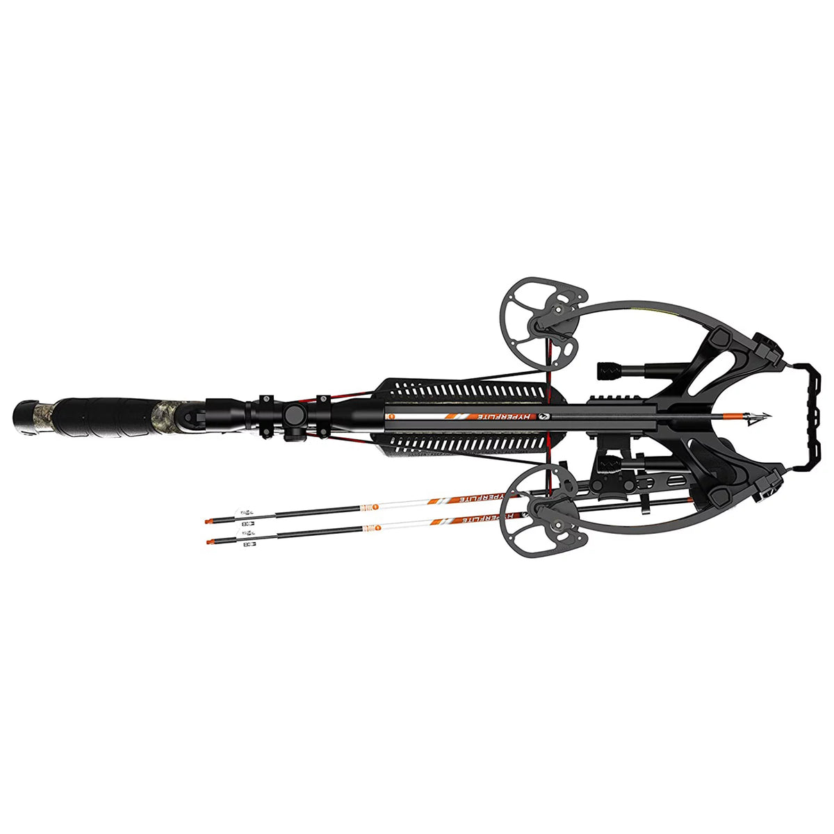 Whitetail 410 Crossbow Kit with 2 Arrows M4770