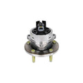 Front Wheel Bearing and Hub Assembly I4451