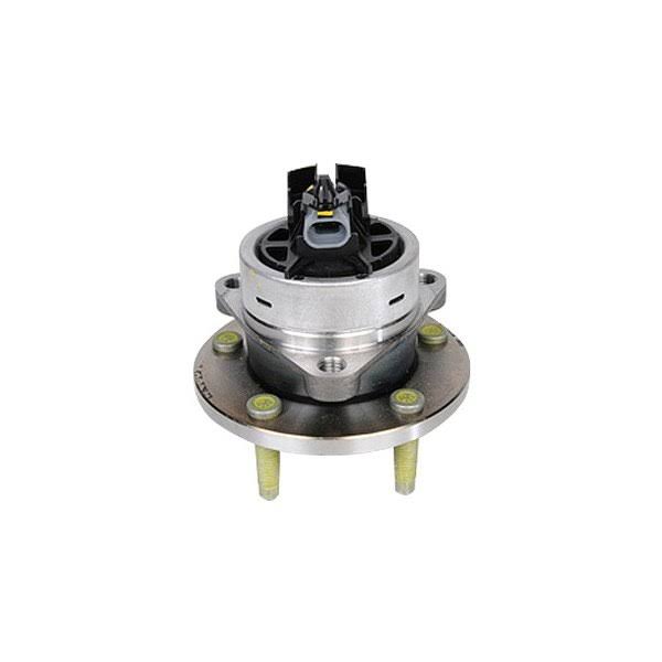 Front Wheel Bearing and Hub Assembly I4451
