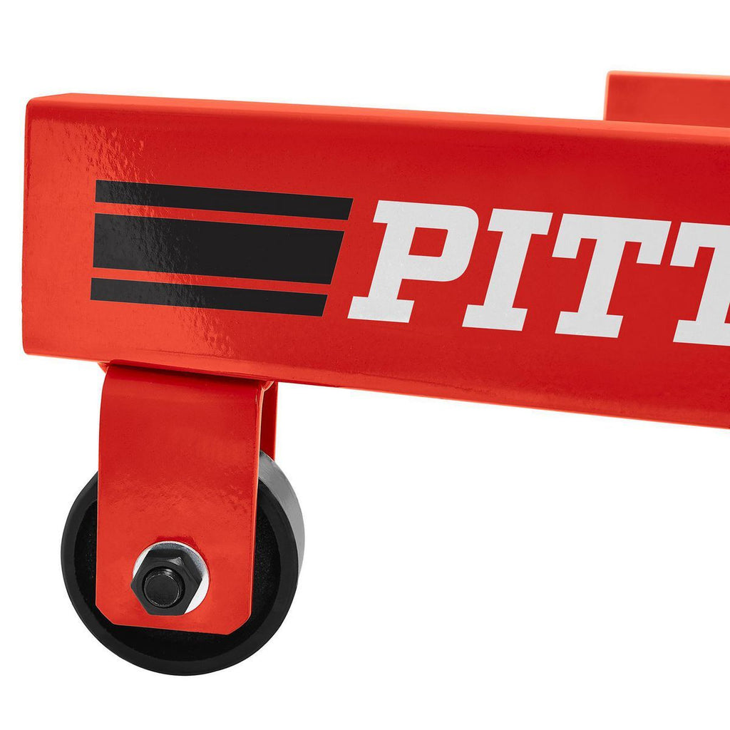 2000 lb. Capacity Foldable Engine Stand D754469