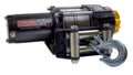 2500lb 12V ATV Winch Q3900