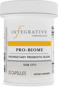 30 Capsules Probiotic Blend C16746