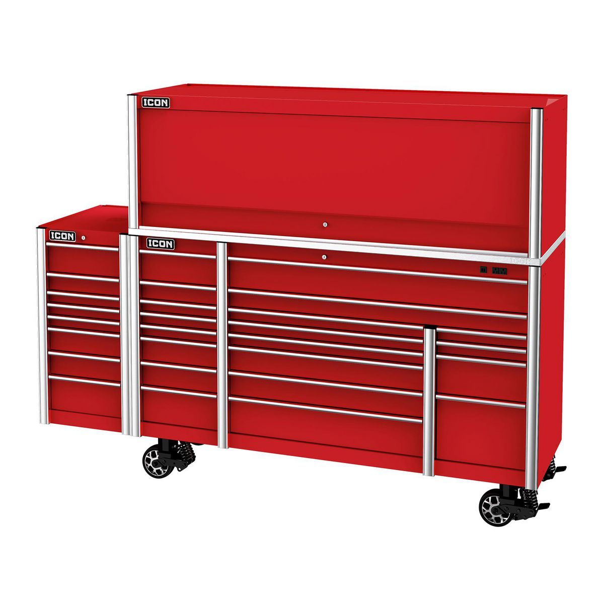 Stainless Top J285254