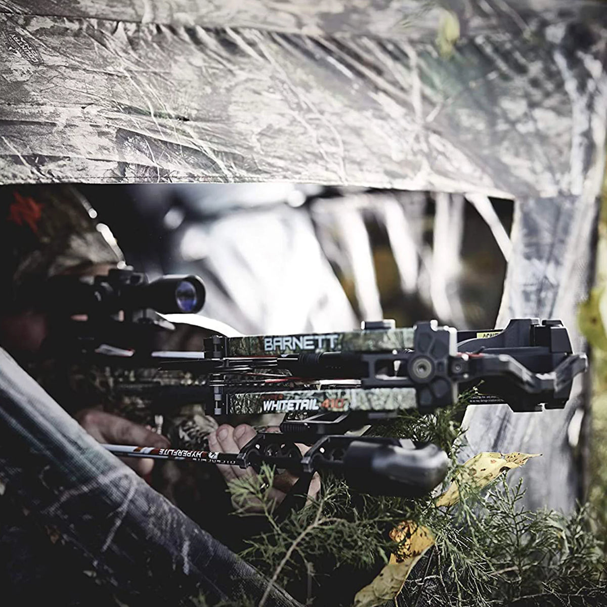 Whitetail 410 Crossbow Kit with 2 Arrows M4770