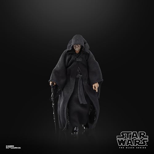 6 Inch Action Figure E254