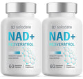 NAD+ Supplement 1000MG 2 Pack Y364