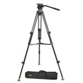 Compact Tripod with Fluid Head Z973844