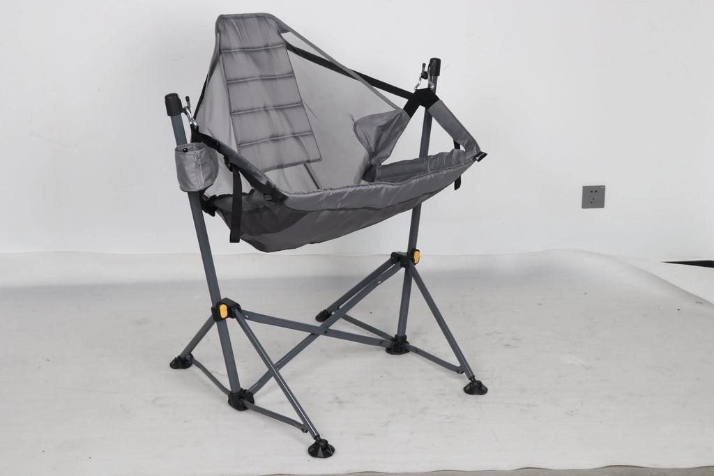Reclining Mesh Hammock Chair K671507