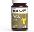 Omega 3 Fish Oil 1150mg 30 Capsules A990