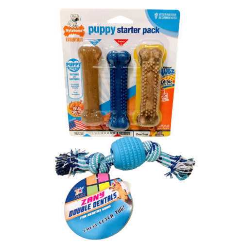 Puppy Starter Pack I605