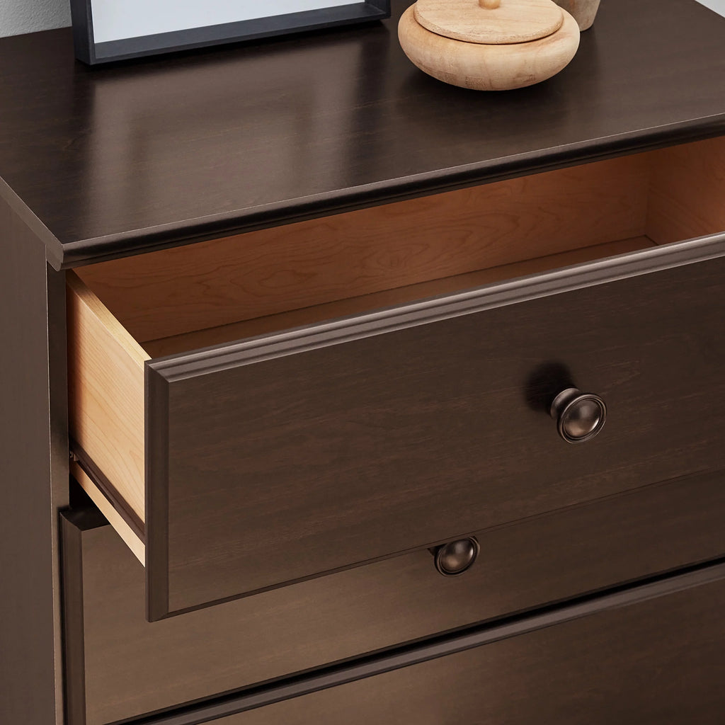 4 Drawer Dresser P3445