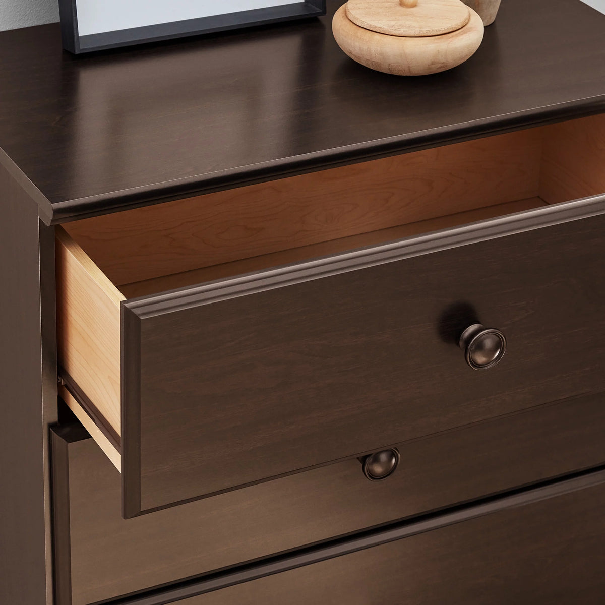 4 Drawer Dresser P3445